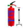 Extintor 2 kg Marina