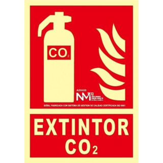 senal-extintor-co2