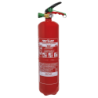 Extintior 3kg polvo ABC