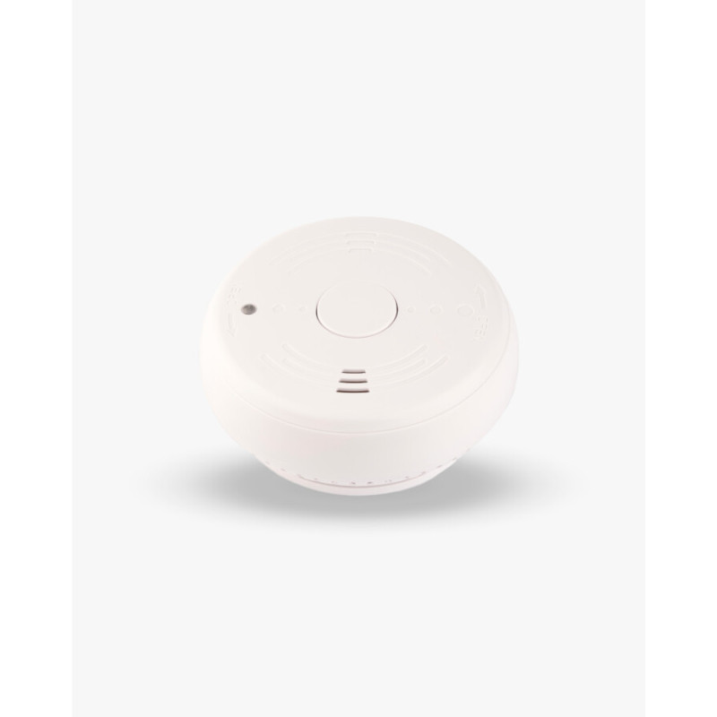 Detectores autónomos de humo - Rimegra Extinción