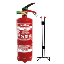 Kit de Seguridad - Viajes | Rimegra Extinción