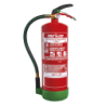 Extintior 6kg polvo ABC