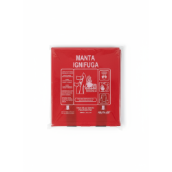 Kit de Seguridad - Plus | Rimegra Extinción