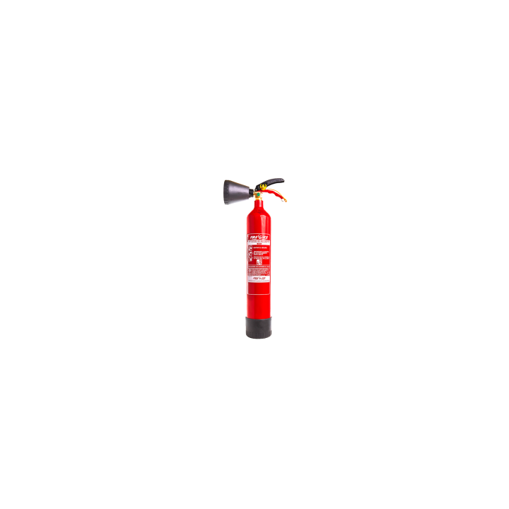 Kit de Seguridad - Basic | Rimegra Extinción