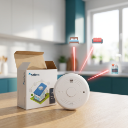 Detector Inteligente - Cofem