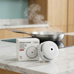 Detector Inteligente X-Sense