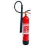 Extintor 5kg CO2
