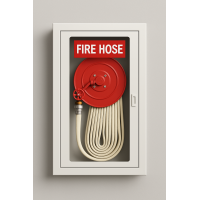 Bocas de incendio