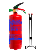 Extintor 2 kg Marina
