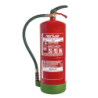 Extintior 9kg polvo ABC